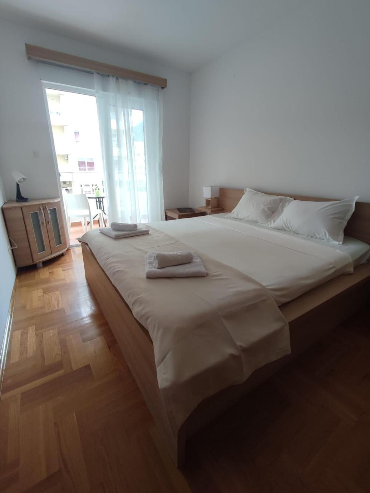 Merkur Lux Budva