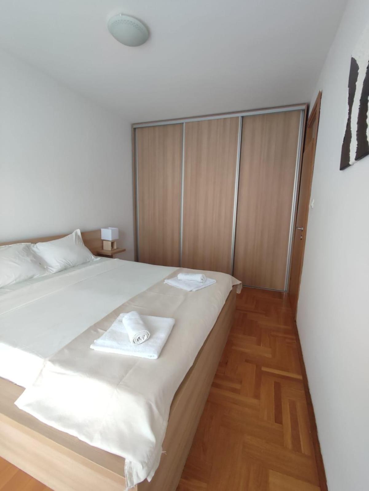Merkur Lux Apartment