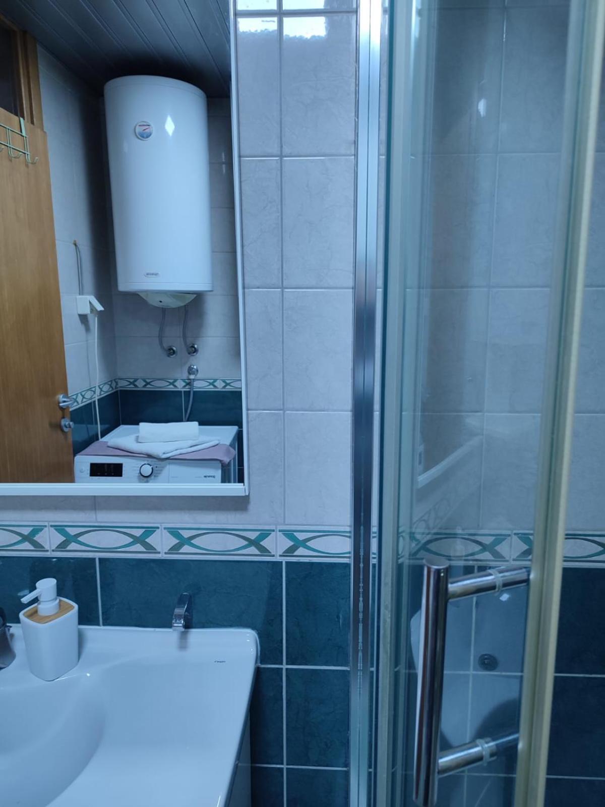 Merkur Lux Apartment *